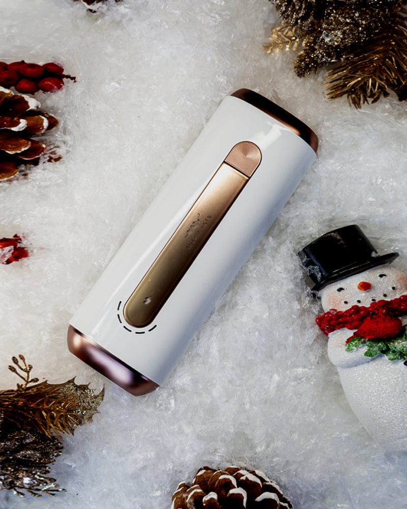 VITA - Wireless IPL Hair Removal Device